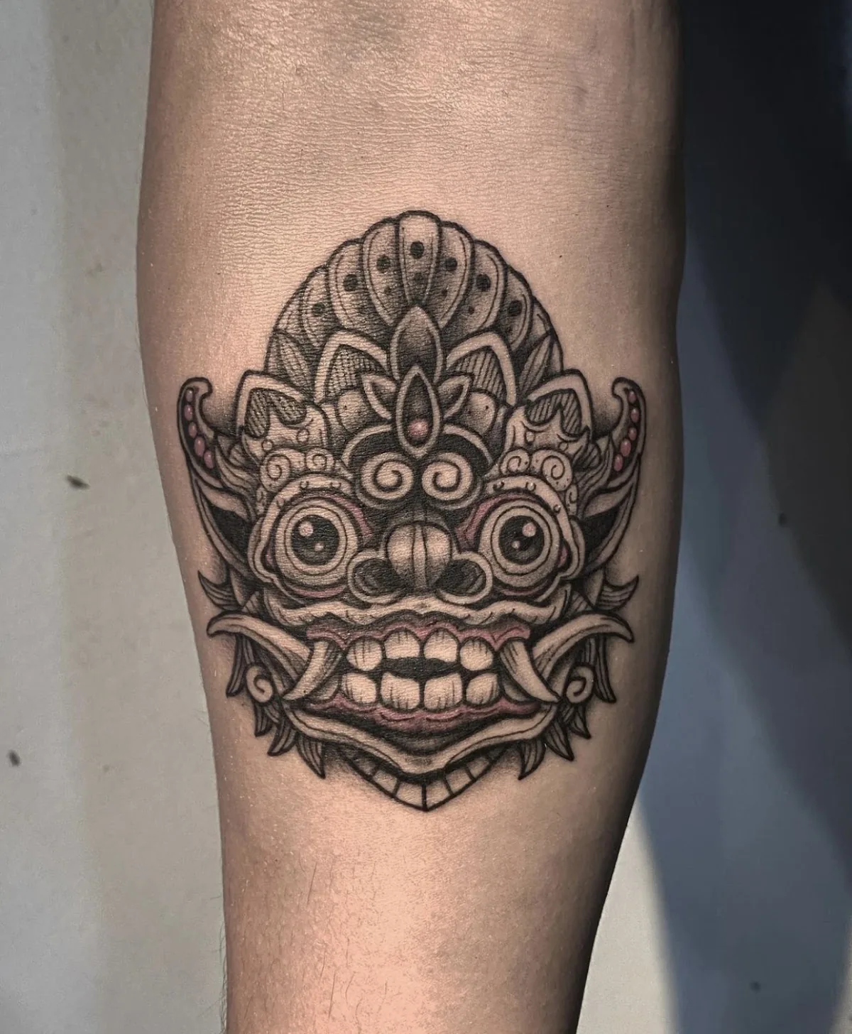 Tattoo by Nine Hearts Tattoo at Nine Hearts Tattoo