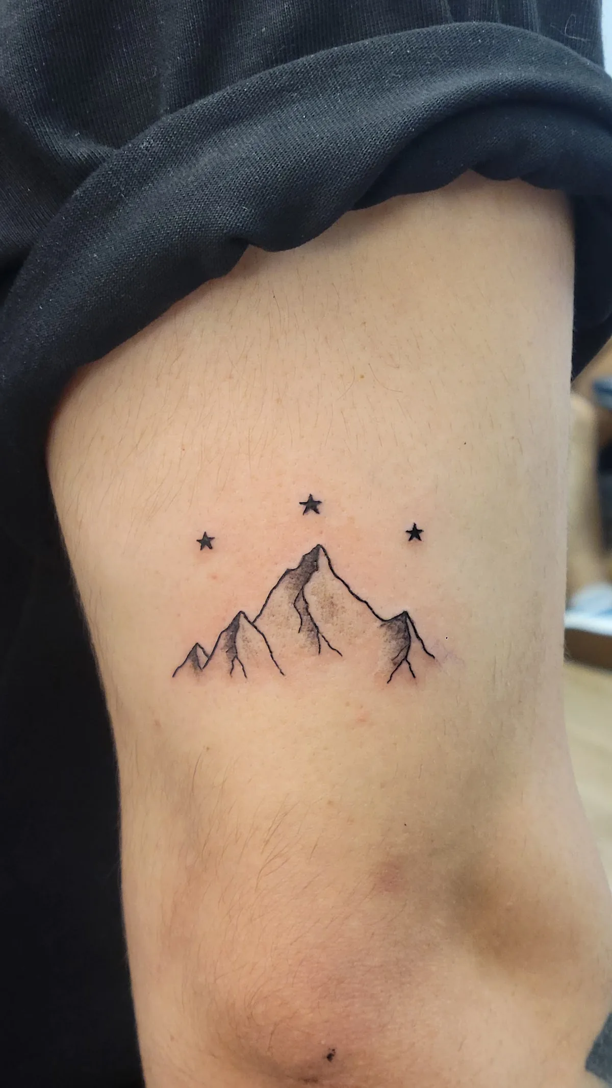 Tattoo by Niu Tattoo Artista del tatuaje at Niu Tattoo Artista del tatuaje