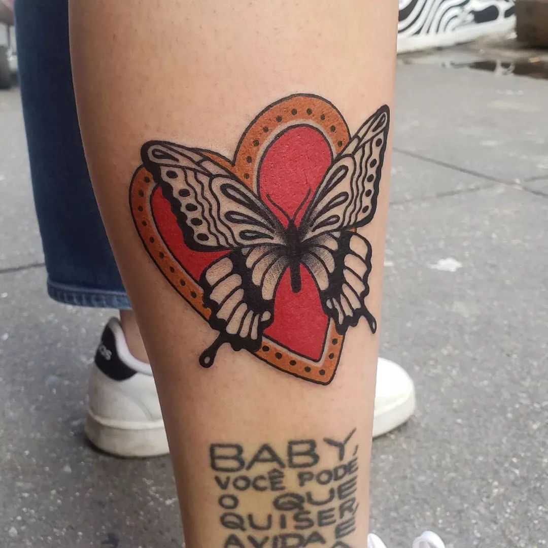Tattoo by NO IDOLS TATTOO & PIERCING at NO IDOLS TATTOO & PIERCING