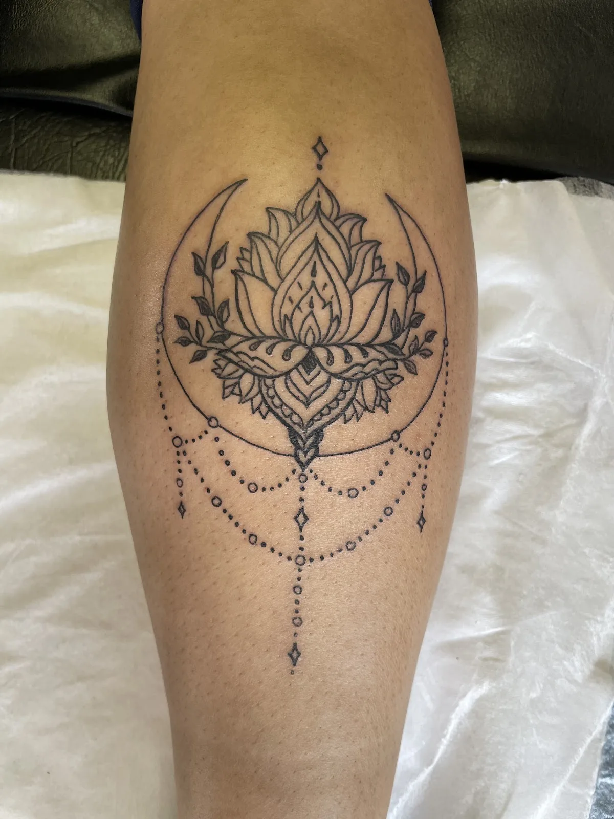 Tattoo by No Regrets Tattoos, Removals and Repairs at No Regrets Tattoos, Removals and Repairs