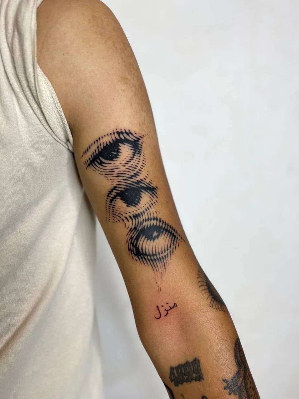 Tattoo by NOBIGDEAL TATTOO at NOBIGDEAL TATTOO
