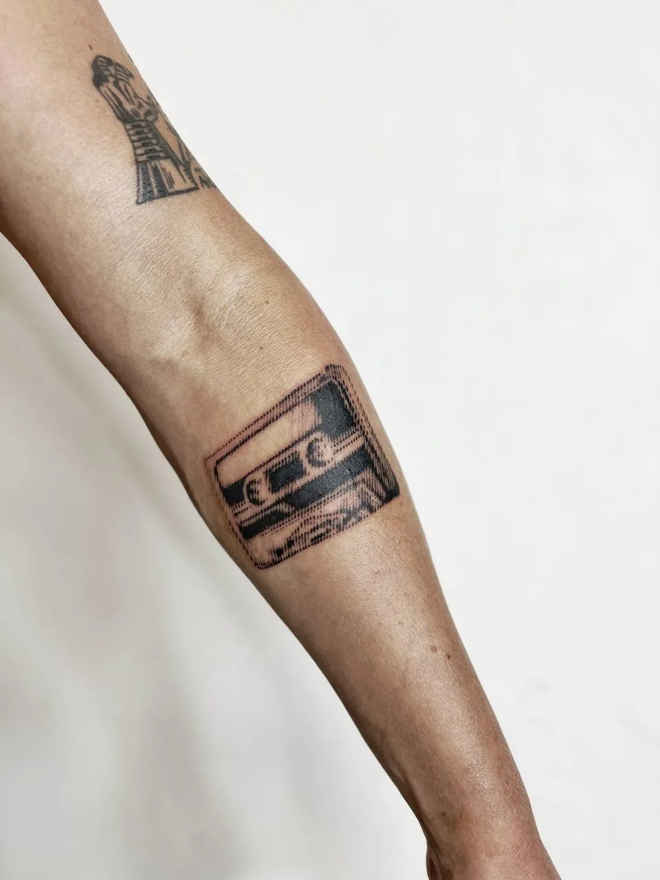 Tattoo by NOBIGDEAL TATTOO at NOBIGDEAL TATTOO