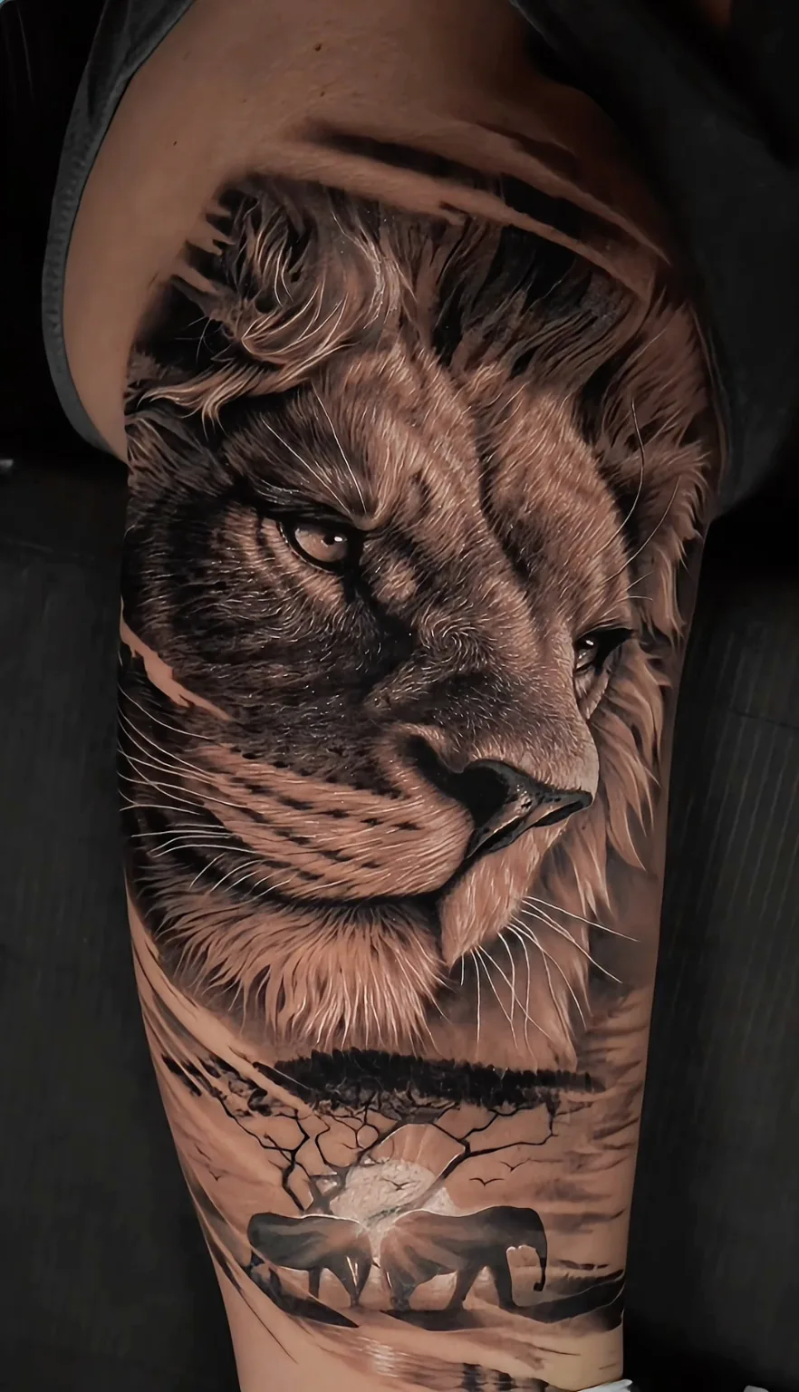Tattoo by NOBLE ART | Tattoo, Piercing, Academy New York at NOBLE ART | Tattoo, Piercing, Academy New York