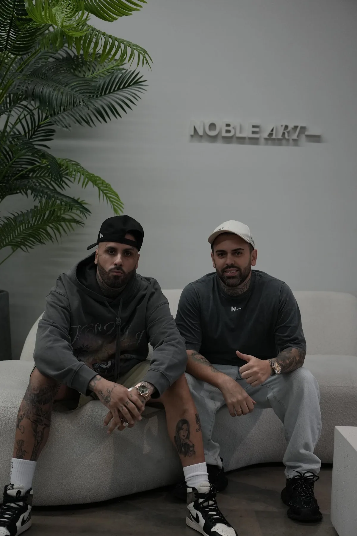 Tattoo by NOBLE ART | Tattoo, Piercing Miami at NOBLE ART | Tattoo, Piercing Miami