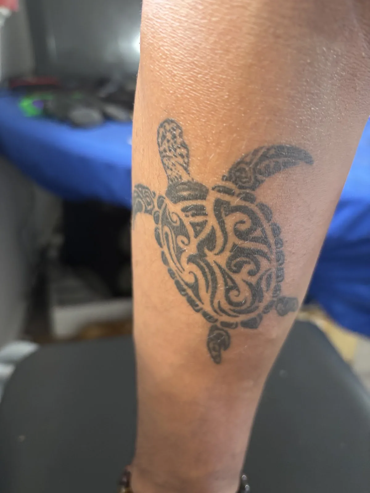 Tattoo by North Ink Tattoo at North Ink Tattoo