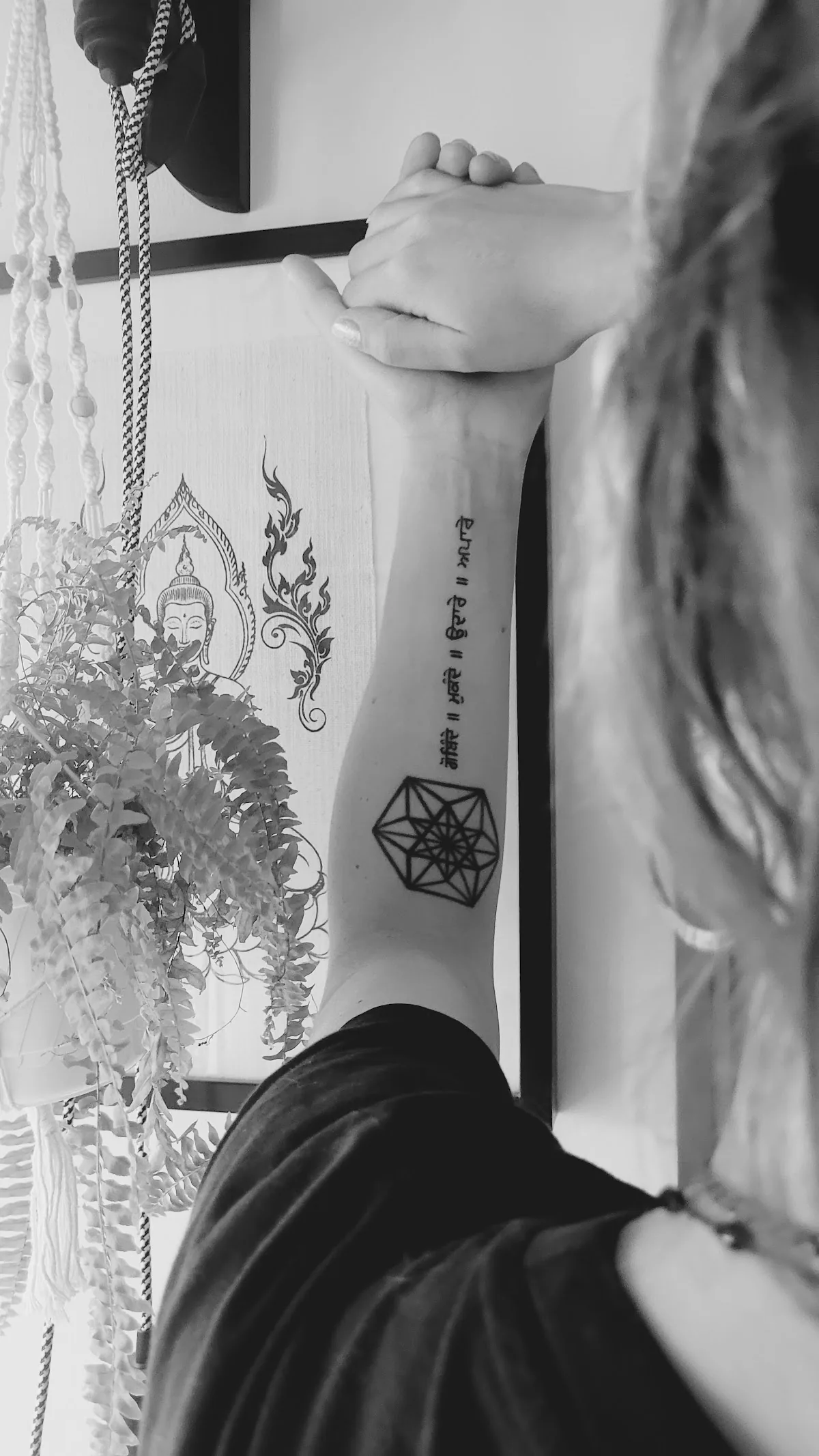 Tattoo by Nów Tattoo at Nów Tattoo