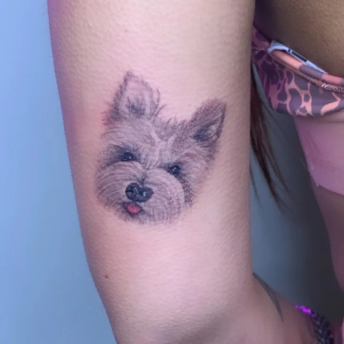 Tattoo by NS Tattoo Boutique at NS Tattoo Boutique