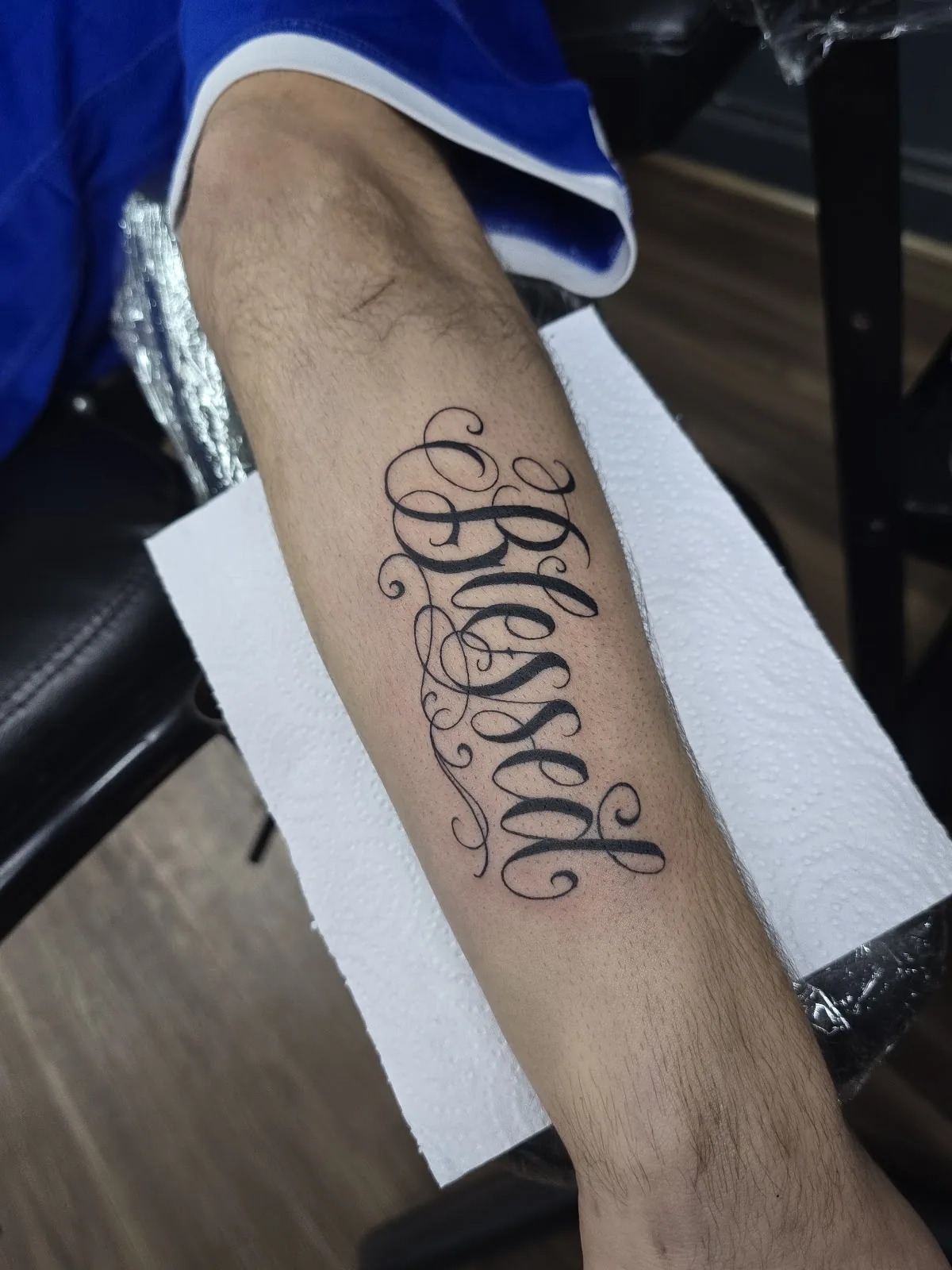 Tattoo by Nuestra Vida Tattoo Studio at Nuestra Vida Tattoo Studio