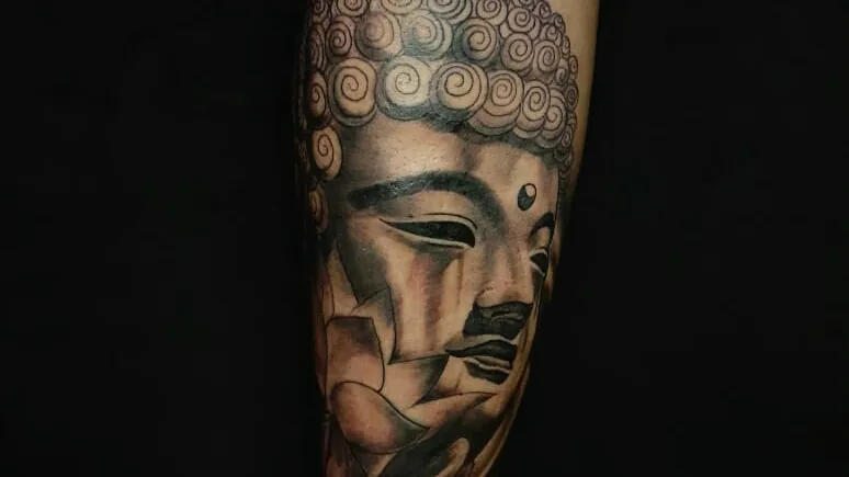 Tattoo by Nueva Piel Tattoo at Nueva Piel Tattoo