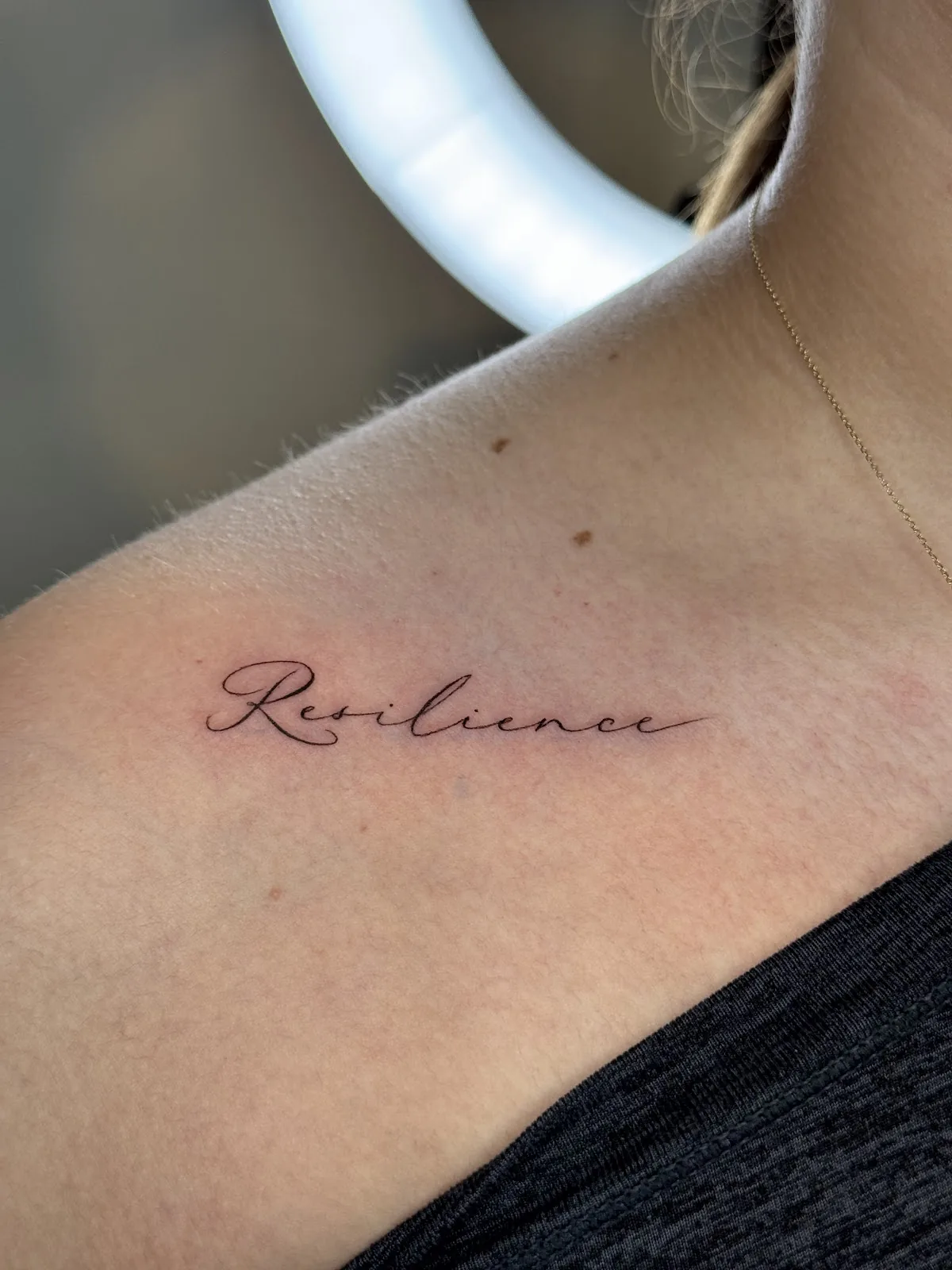Tattoo by Numina Tattoo Studio at Numina Tattoo Studio