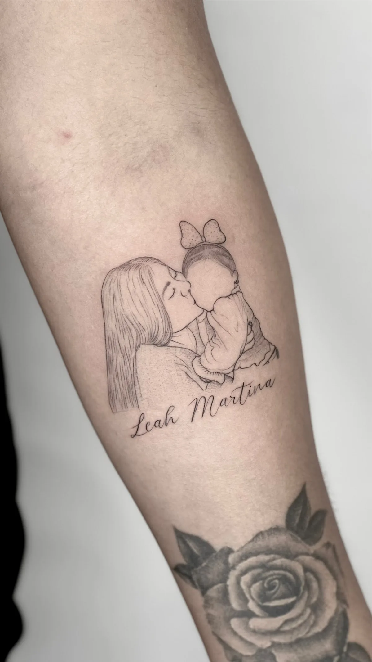Tattoo by Numina Tattoo Studio at Numina Tattoo Studio