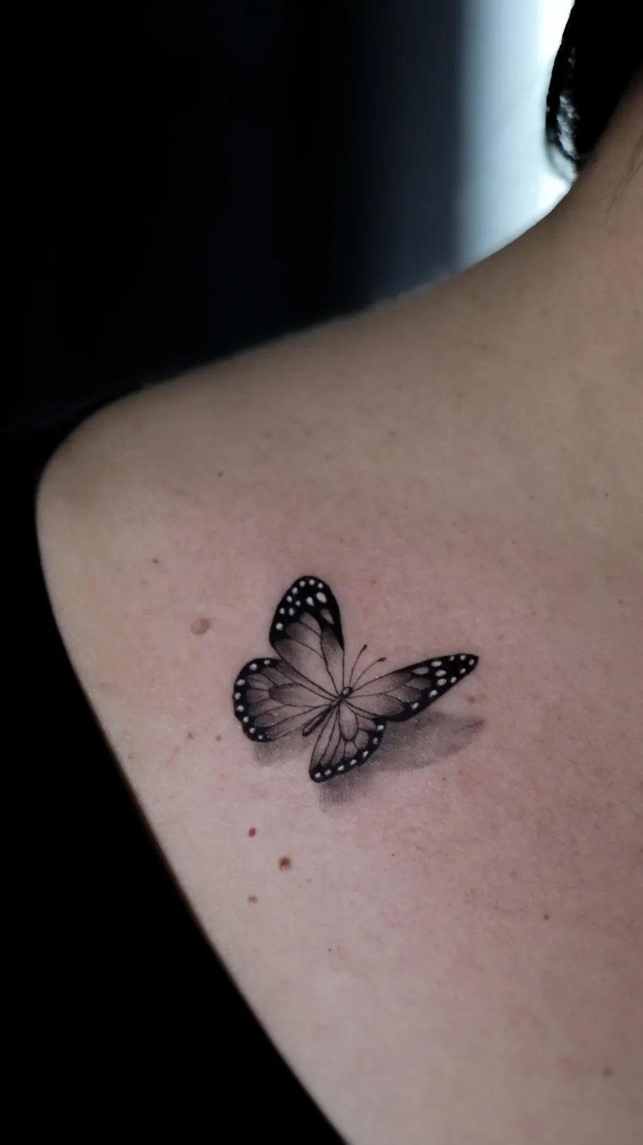 Tattoo by Numina Tattoo Studio at Numina Tattoo Studio