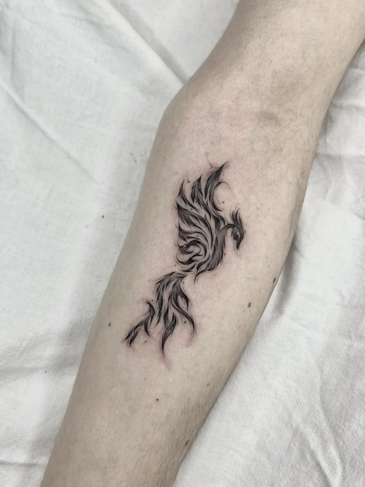 Tattoo by Numina Tattoo Studio at Numina Tattoo Studio