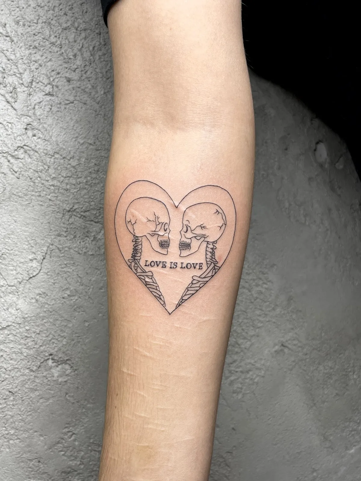 Tattoo by Oblivion, студия пирсинга и тату at Oblivion, студия пирсинга и тату