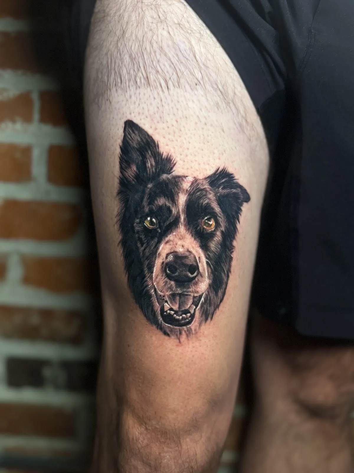 Tattoo by Obscura Ink Tattoo Collective at Obscura Ink Tattoo Collective