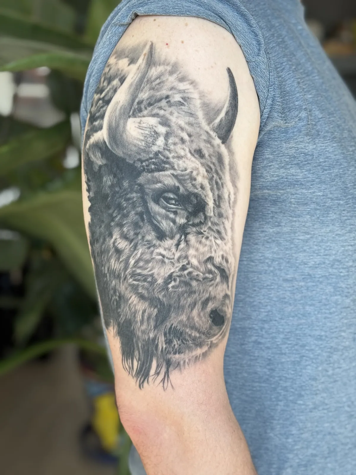Tattoo by Obscura Ink Tattoo Collective at Obscura Ink Tattoo Collective