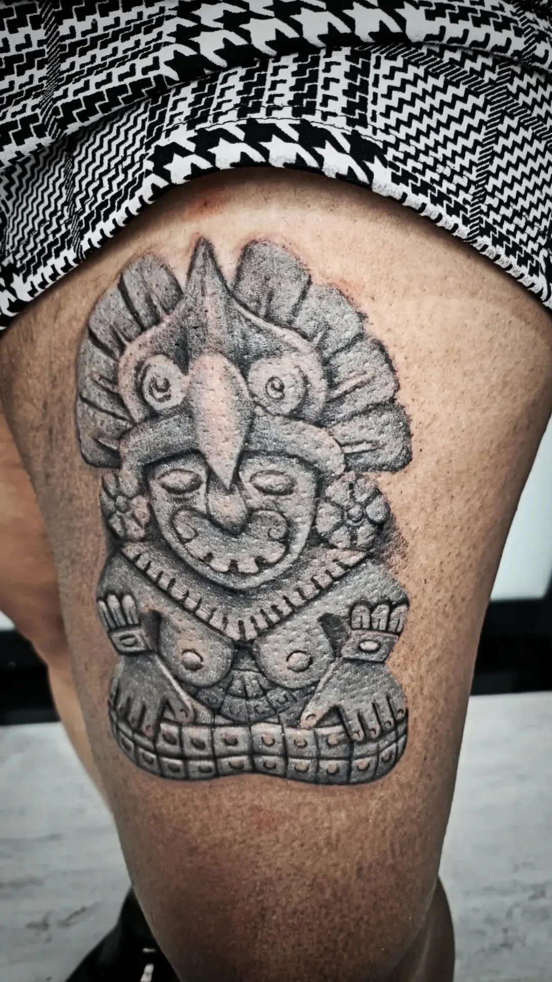 Tattoo by Octattoo Studio at Octattoo Studio