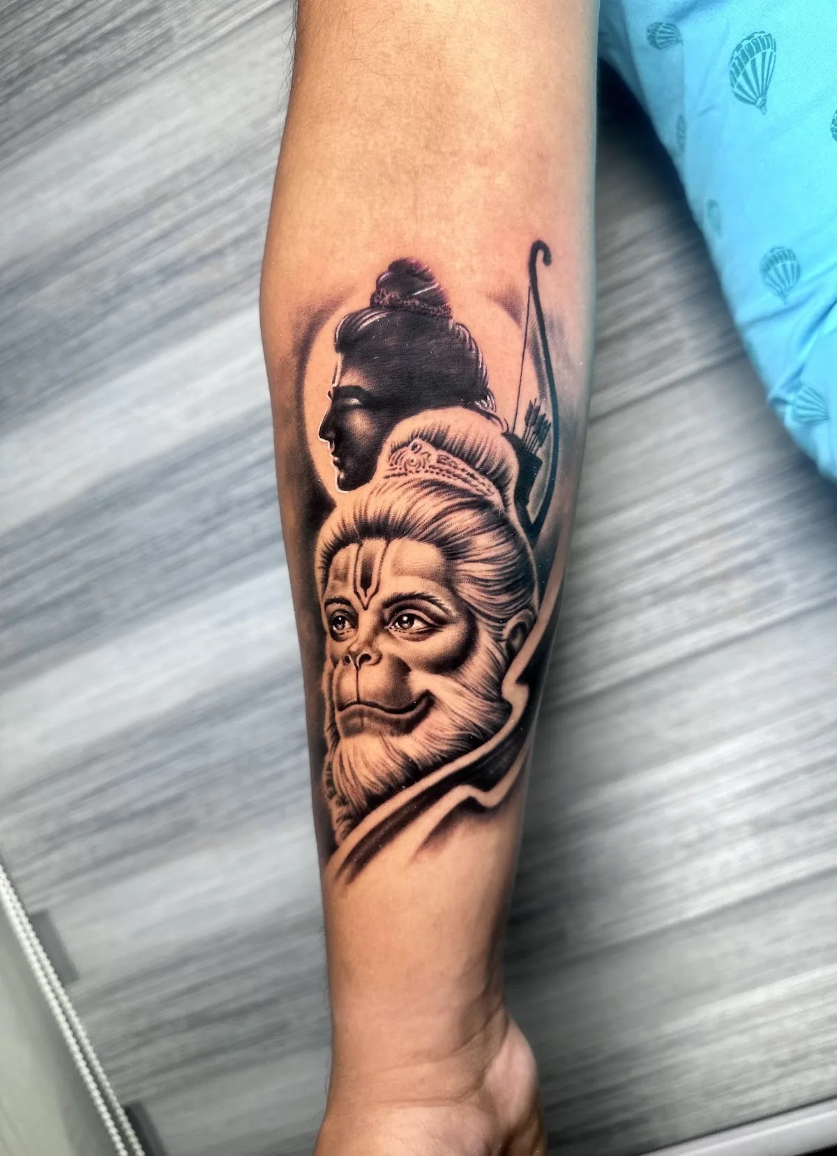 Tattoo by Octopus, тату-студия at Octopus, тату-студия