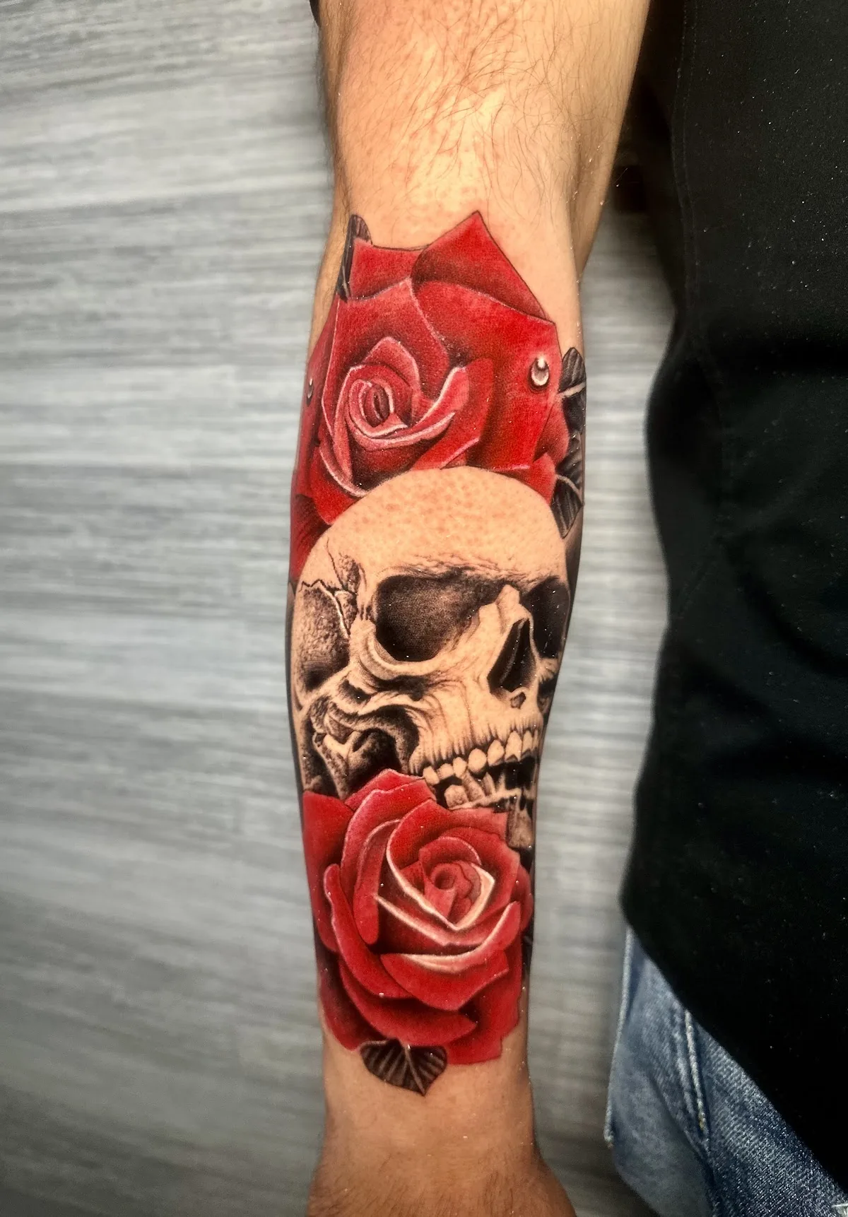 Tattoo by Octopus, тату-студия at Octopus, тату-студия