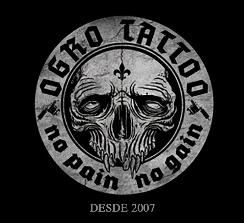 Tattoo by OgroTattoo at OgroTattoo