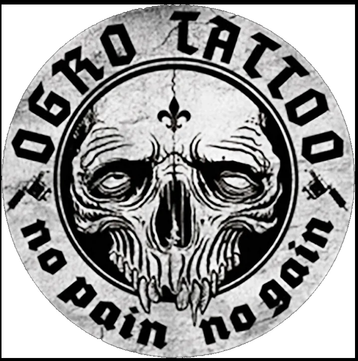 Tattoo by OgroTattoo at OgroTattoo