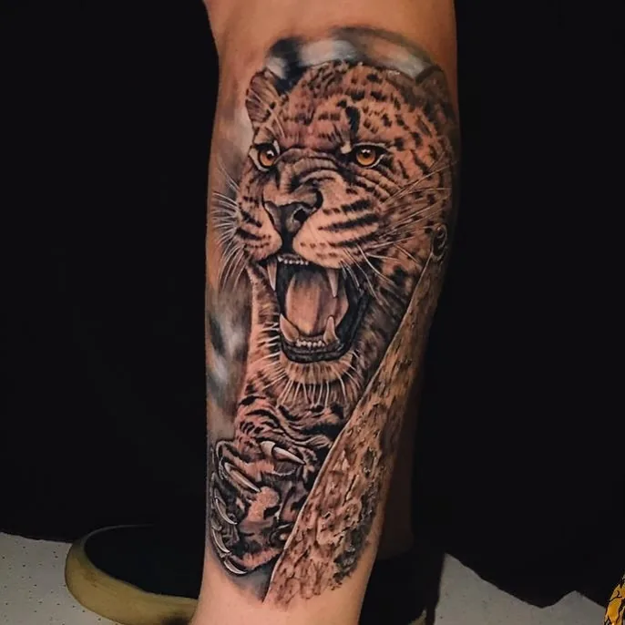 Tattoo by OLD SEVEN TATTOO STUDIO at OLD SEVEN TATTOO STUDIO