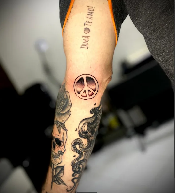 Tattoo by OLD SEVEN TATTOO STUDIO at OLD SEVEN TATTOO STUDIO