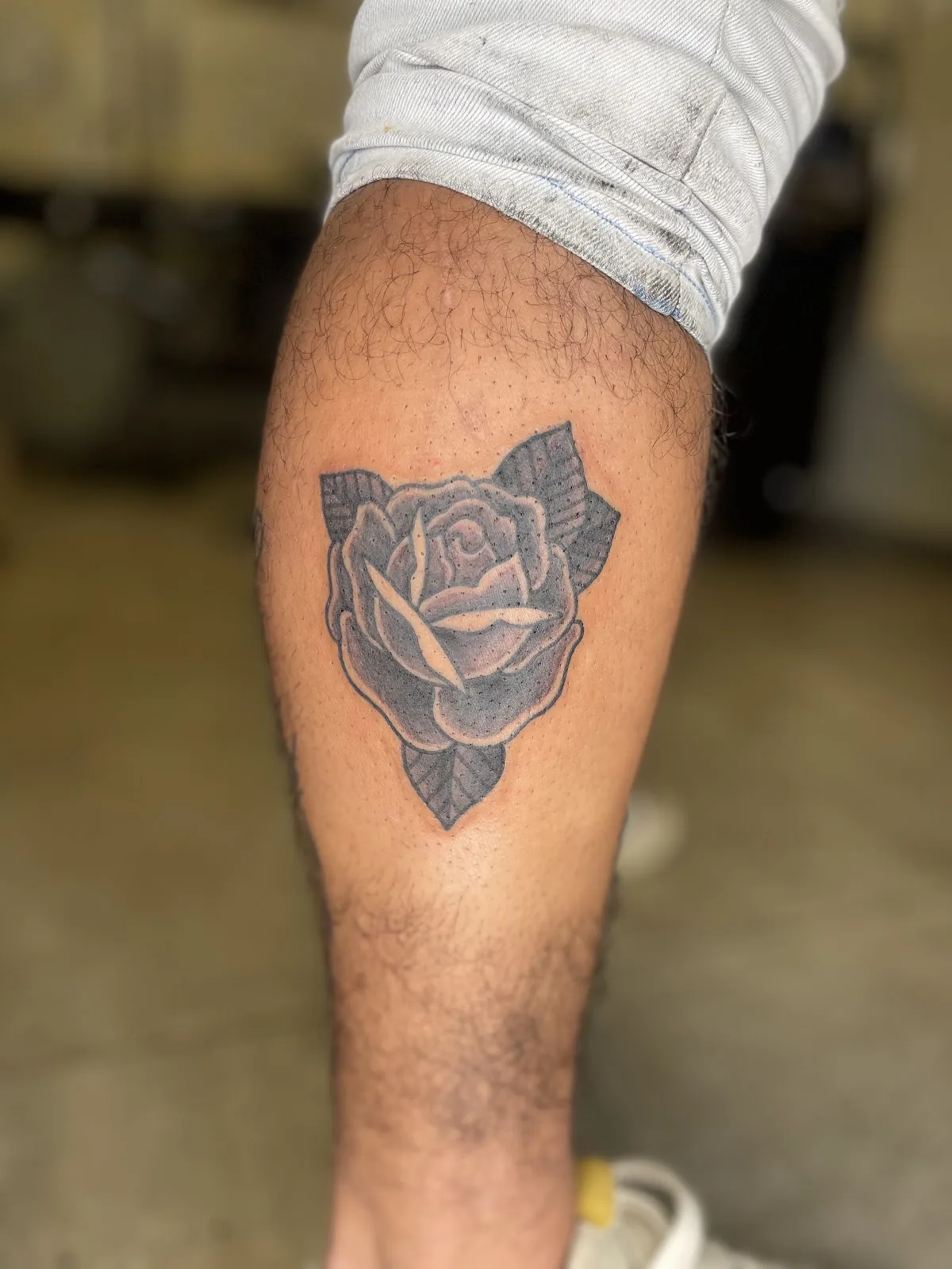 Tattoo by Old Spice Tattoo אולד ספייס קעקועים at Old Spice Tattoo אולד ספייס קעקועים