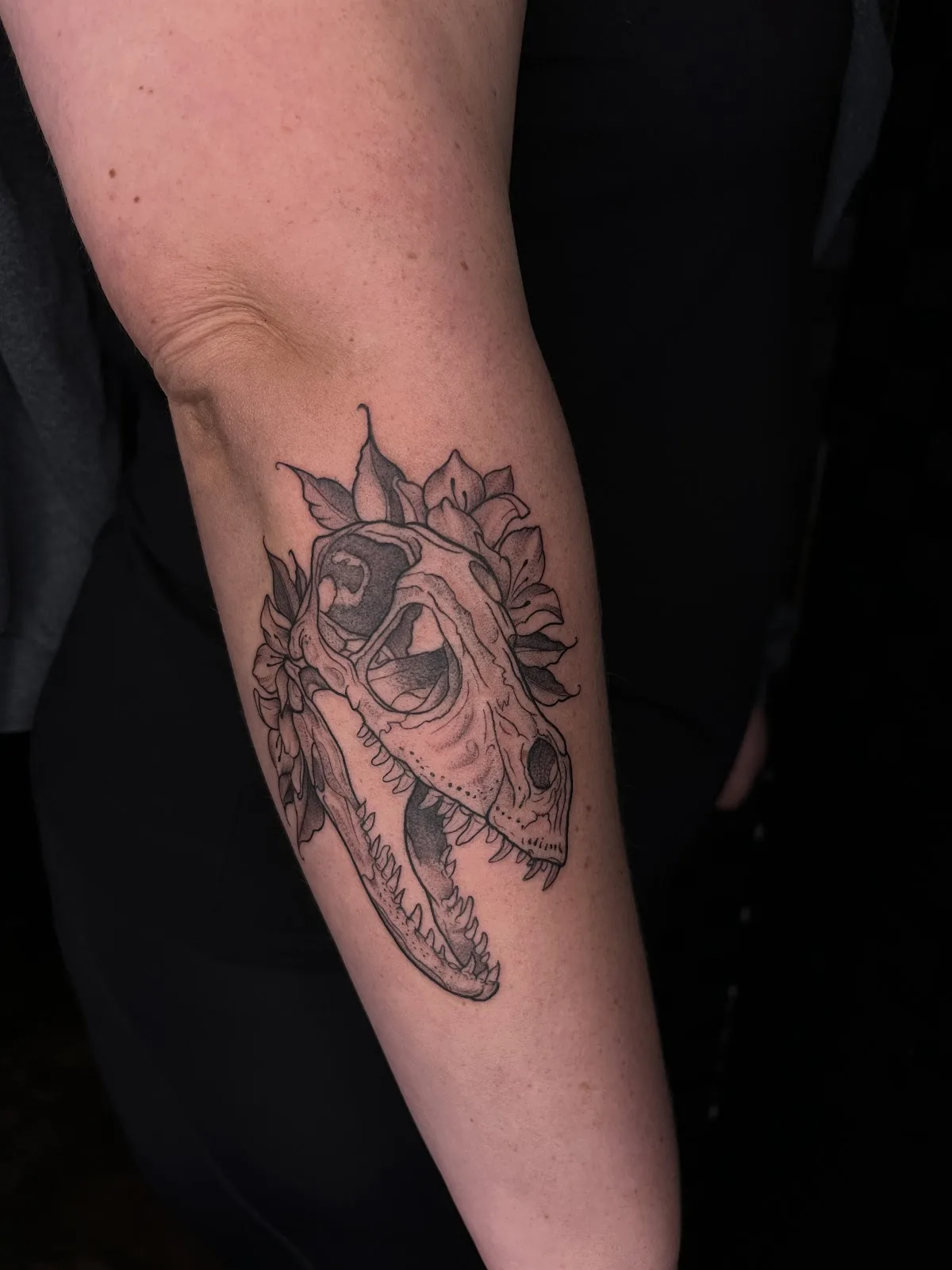 Tattoo by Old Town Tatu at Old Town Tatu