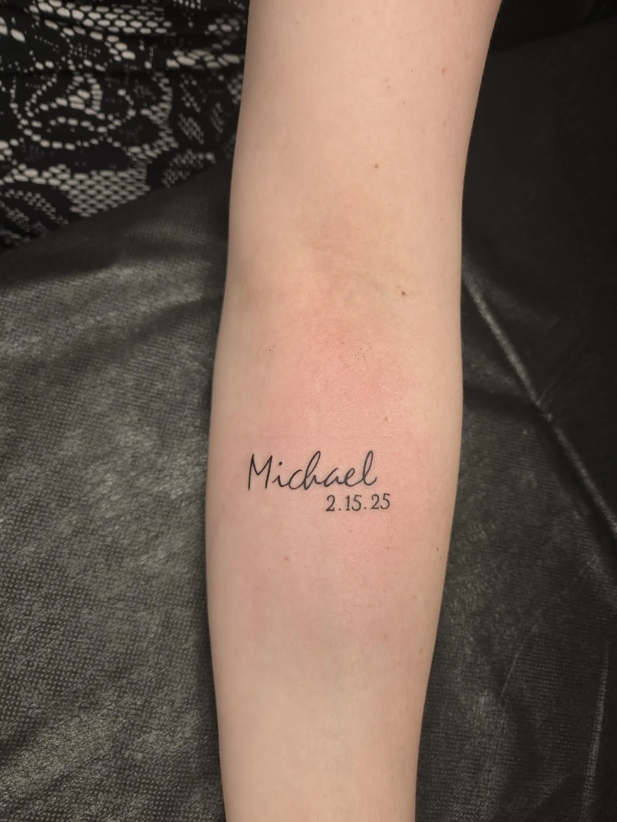 Tattoo by Old Town Tatu at Old Town Tatu