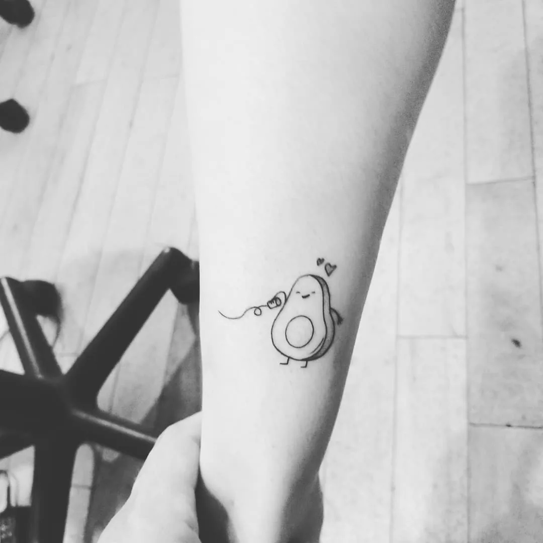 Tattoo by Oly Anger Tattoo at Oly Anger Tattoo
