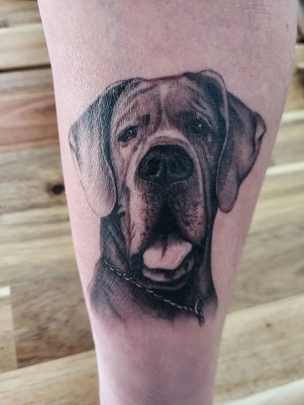 Tattoo by Oly Anger Tattoo at Oly Anger Tattoo