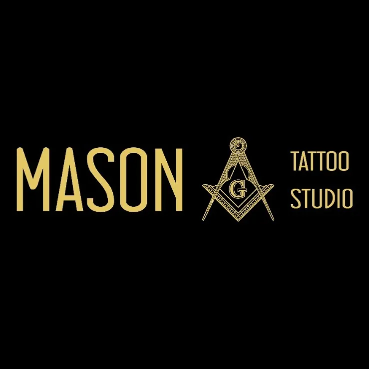 Tattoo by Om tattoo, салон at Om tattoo, салон