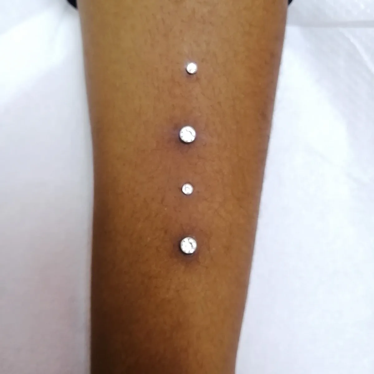 Tattoo by Om Tattooz and Body piercing at Om Tattooz and Body piercing