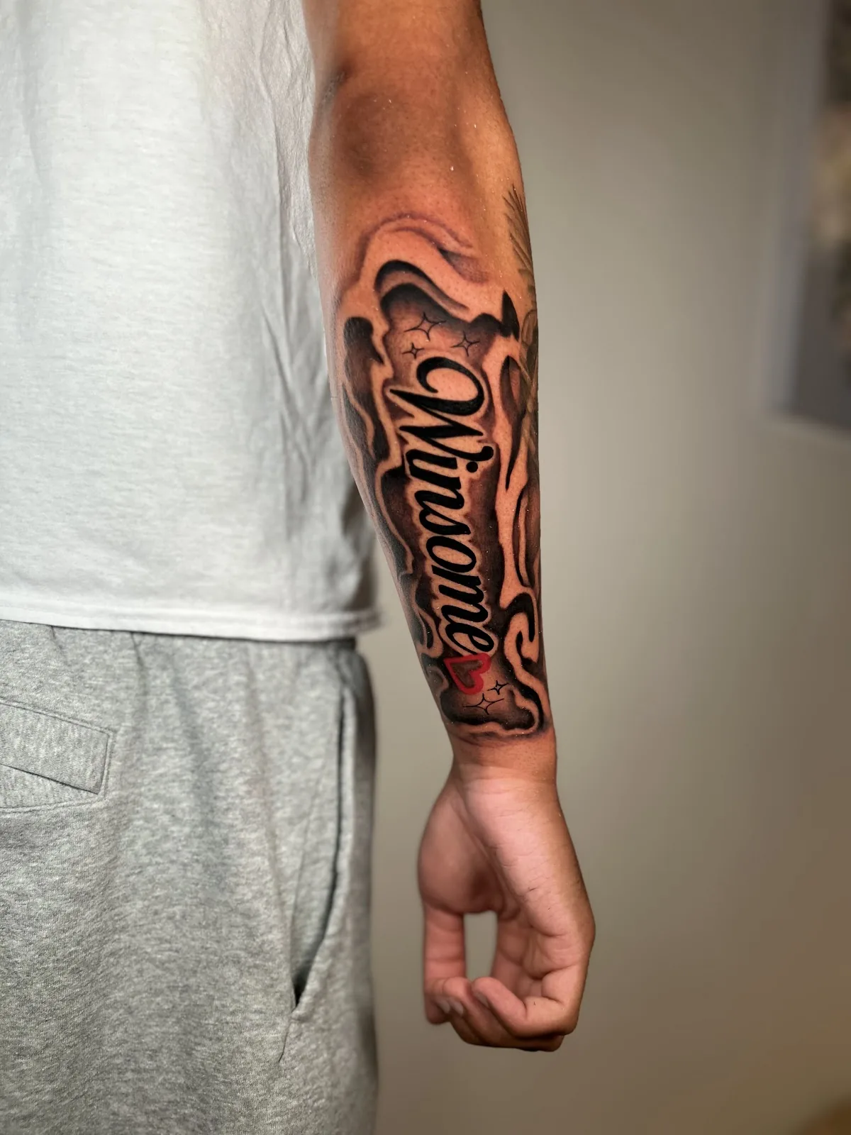 Tattoo by OMEN TATTOO STUDIO at OMEN TATTOO STUDIO
