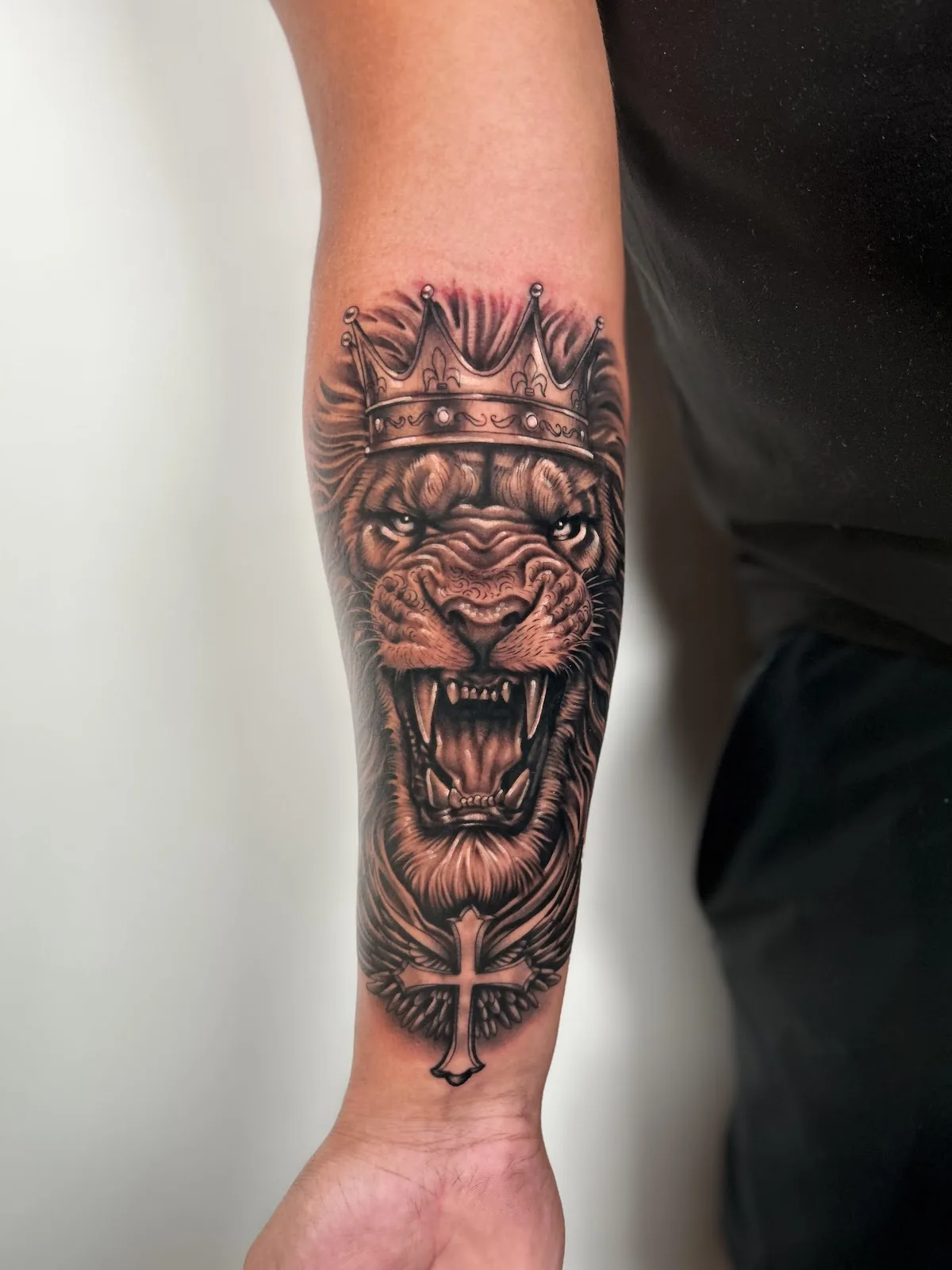 Tattoo by OMEN TATTOO STUDIO at OMEN TATTOO STUDIO