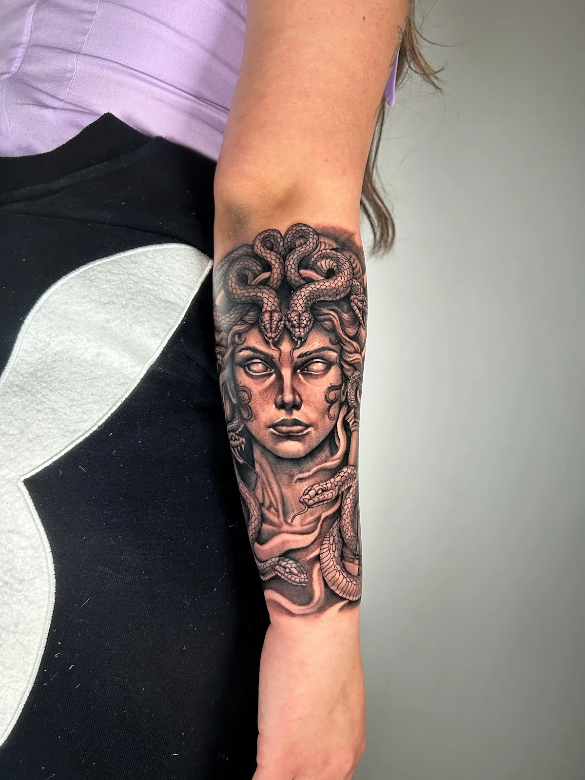 Tattoo by OMEN TATTOO STUDIO at OMEN TATTOO STUDIO