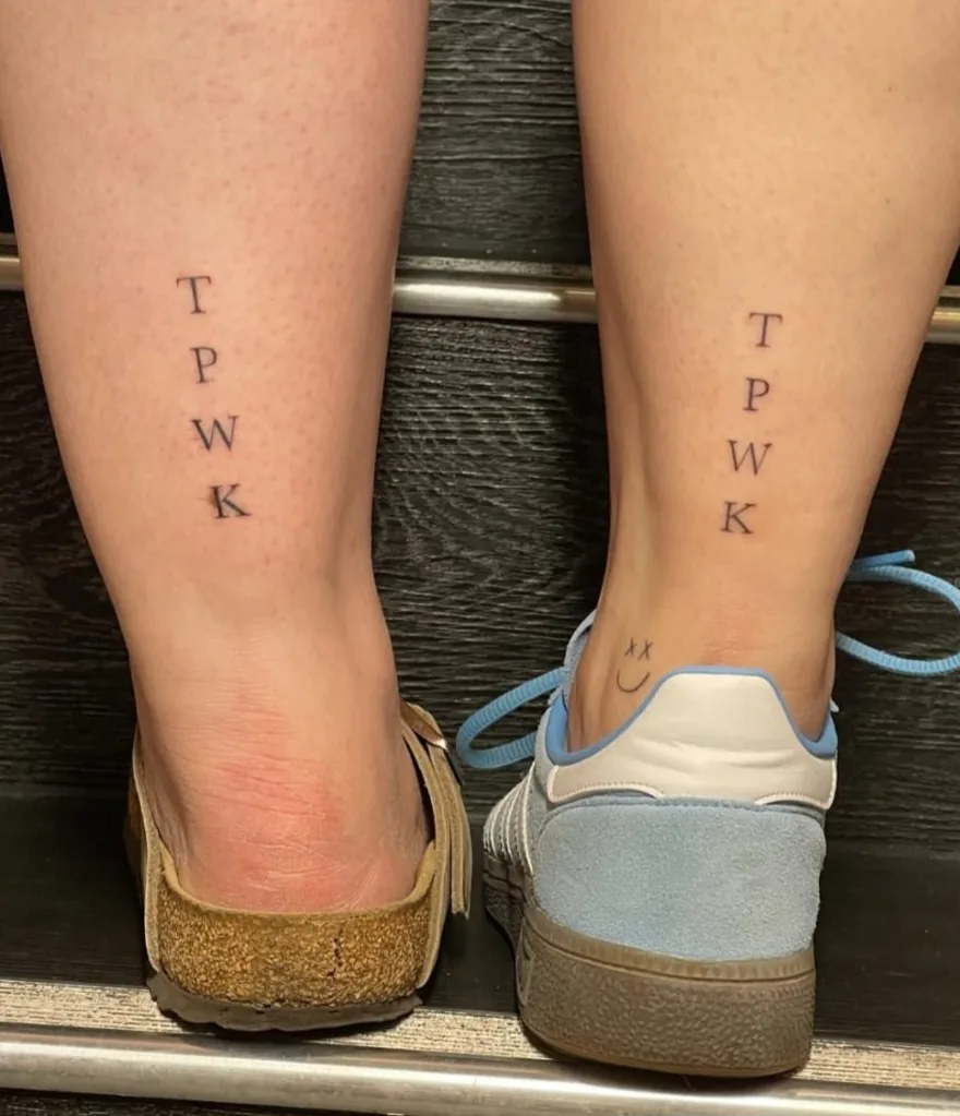 Tattoo by One by One Tattoo at One by One Tattoo