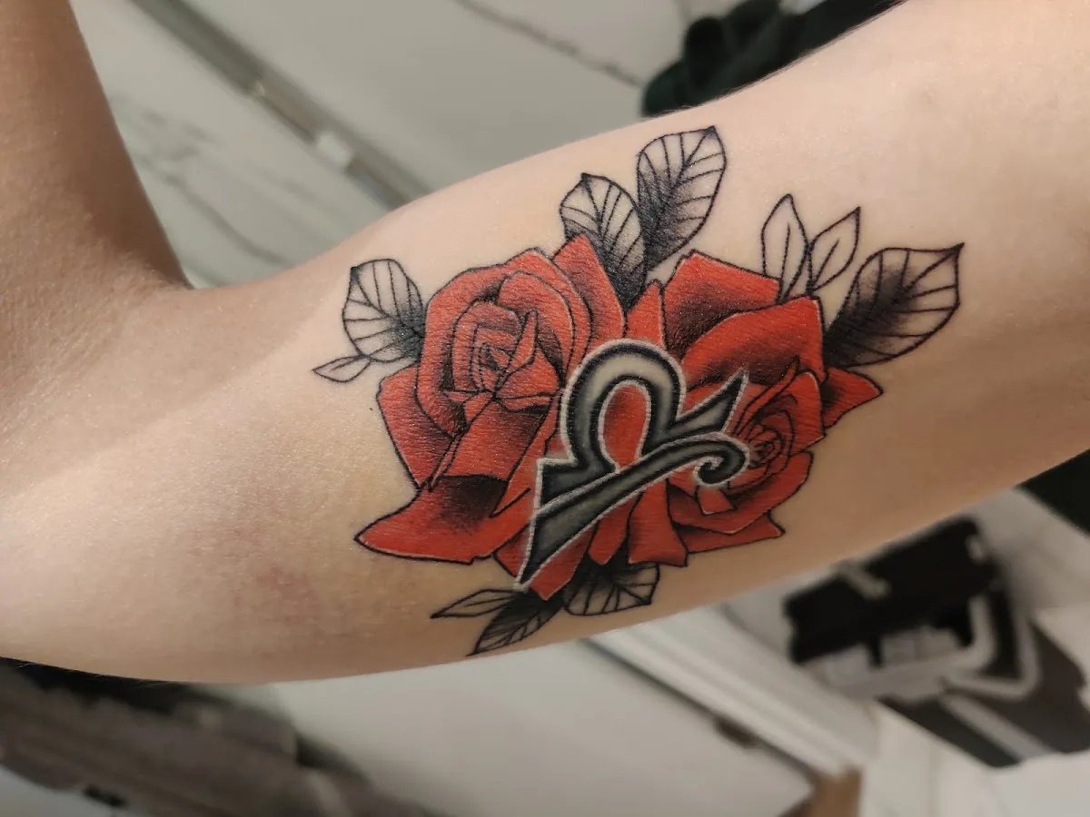 Tattoo by ONE DAY Tattoo Studio London at ONE DAY Tattoo Studio London