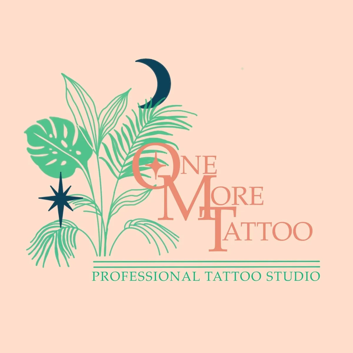 Tattoo by One More Tattoo - Private Professional Studio at One More Tattoo - Private Professional Studio