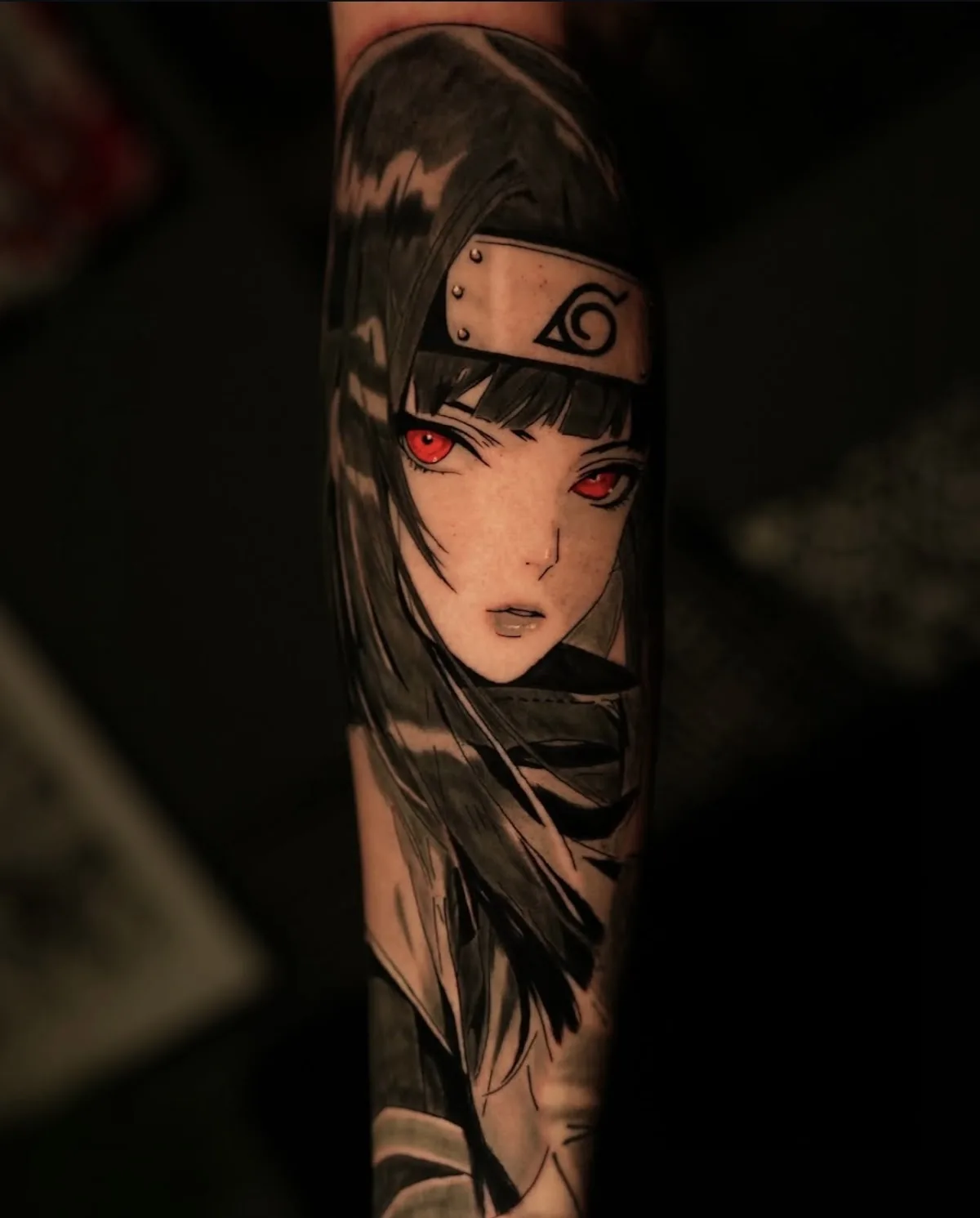 Tattoo by One Tree Tattoo at One Tree Tattoo