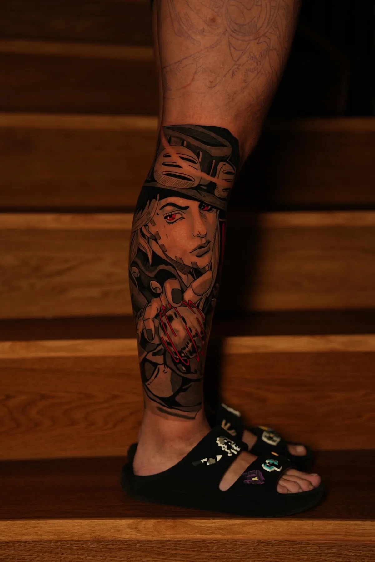 Tattoo by One Tree Tattoo at One Tree Tattoo
