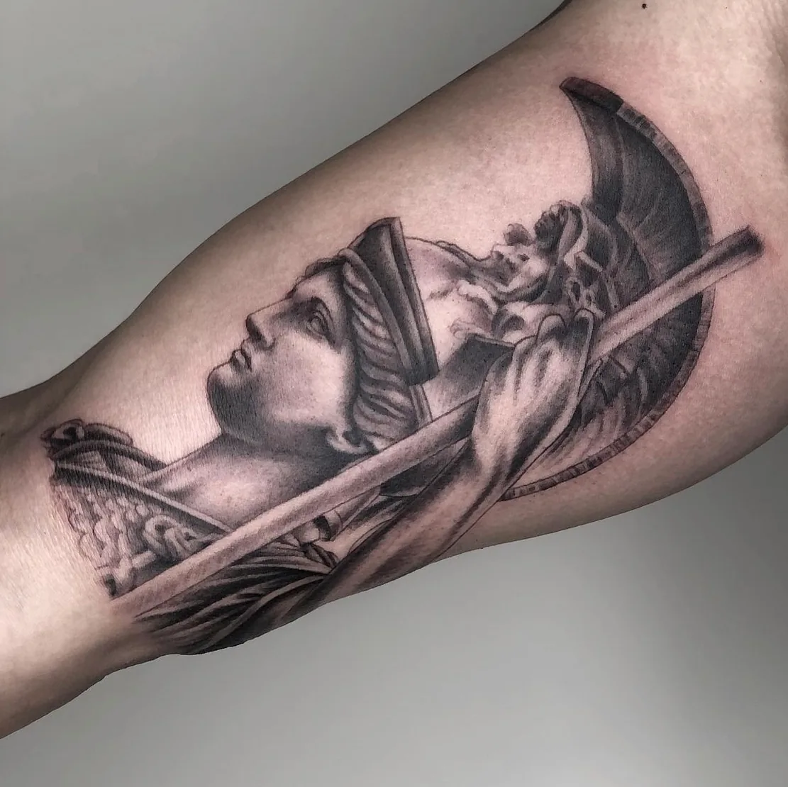 Tattoo by ÓNIX Tattoo Parlour Advanced Piercing & Jewellery at ÓNIX Tattoo Parlour Advanced Piercing & Jewellery