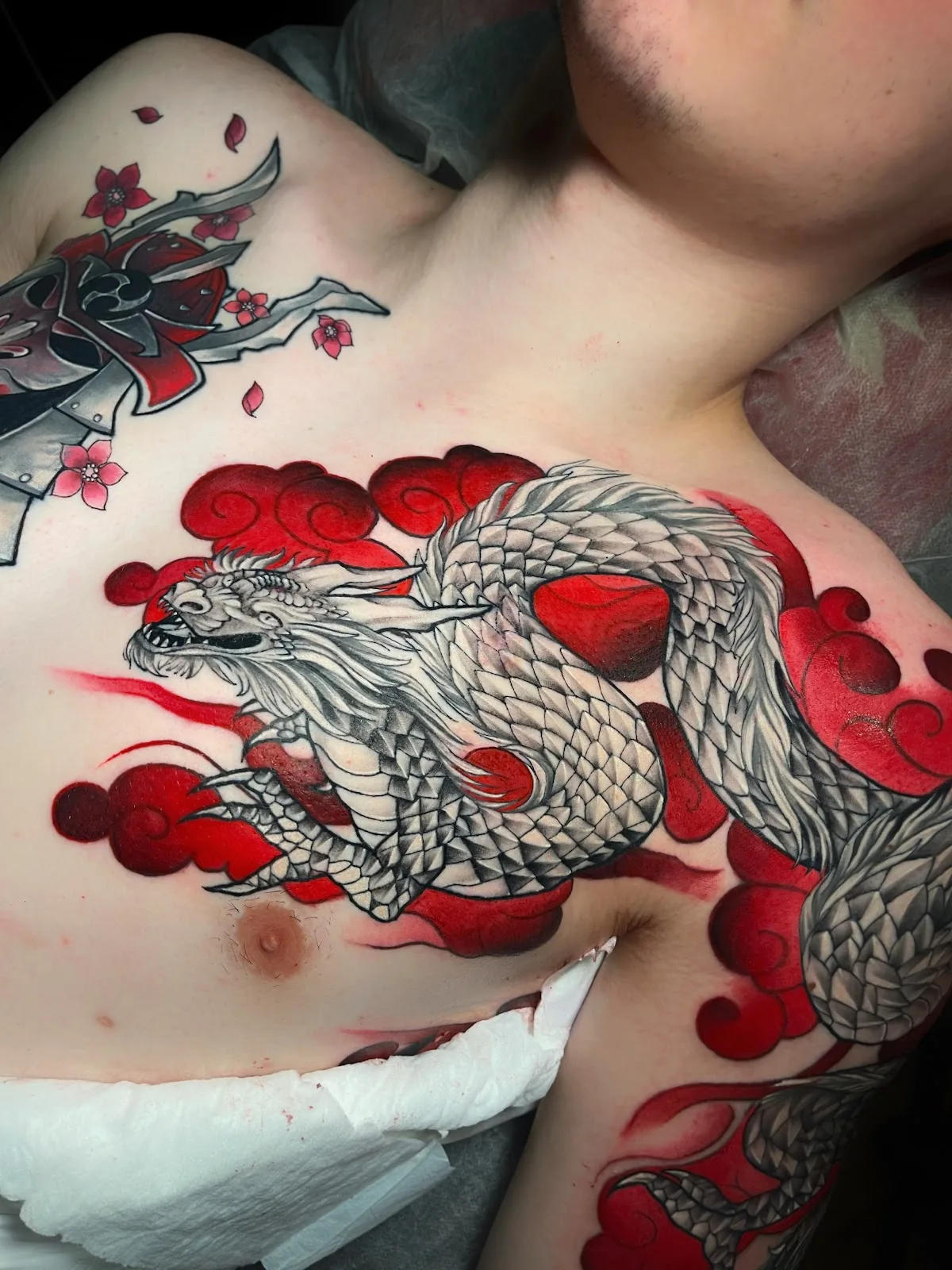 Tattoo by Onyx, тату-салон at Onyx, тату-салон