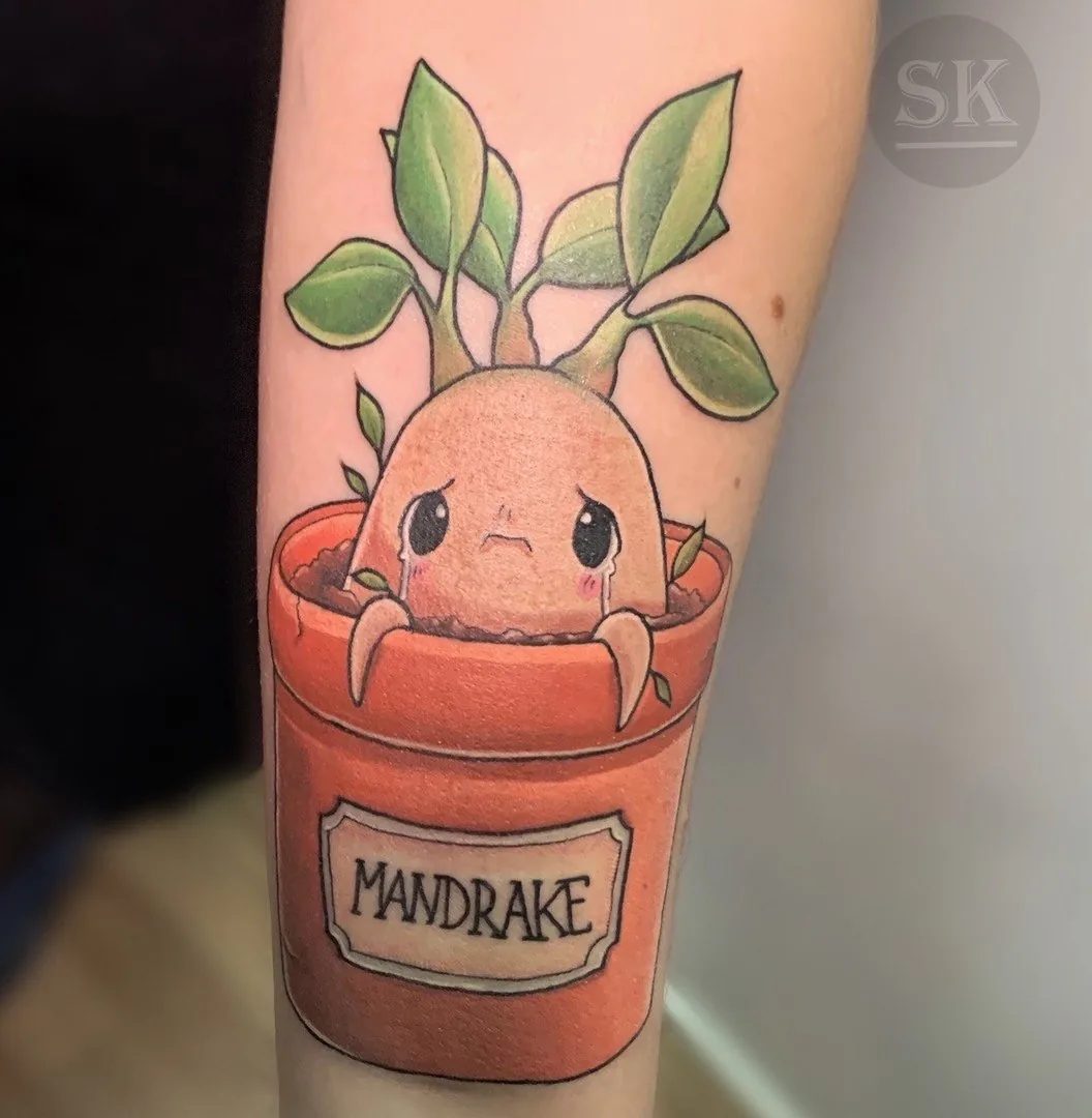 Tattoo by Onyx, тату-салон at Onyx, тату-салон