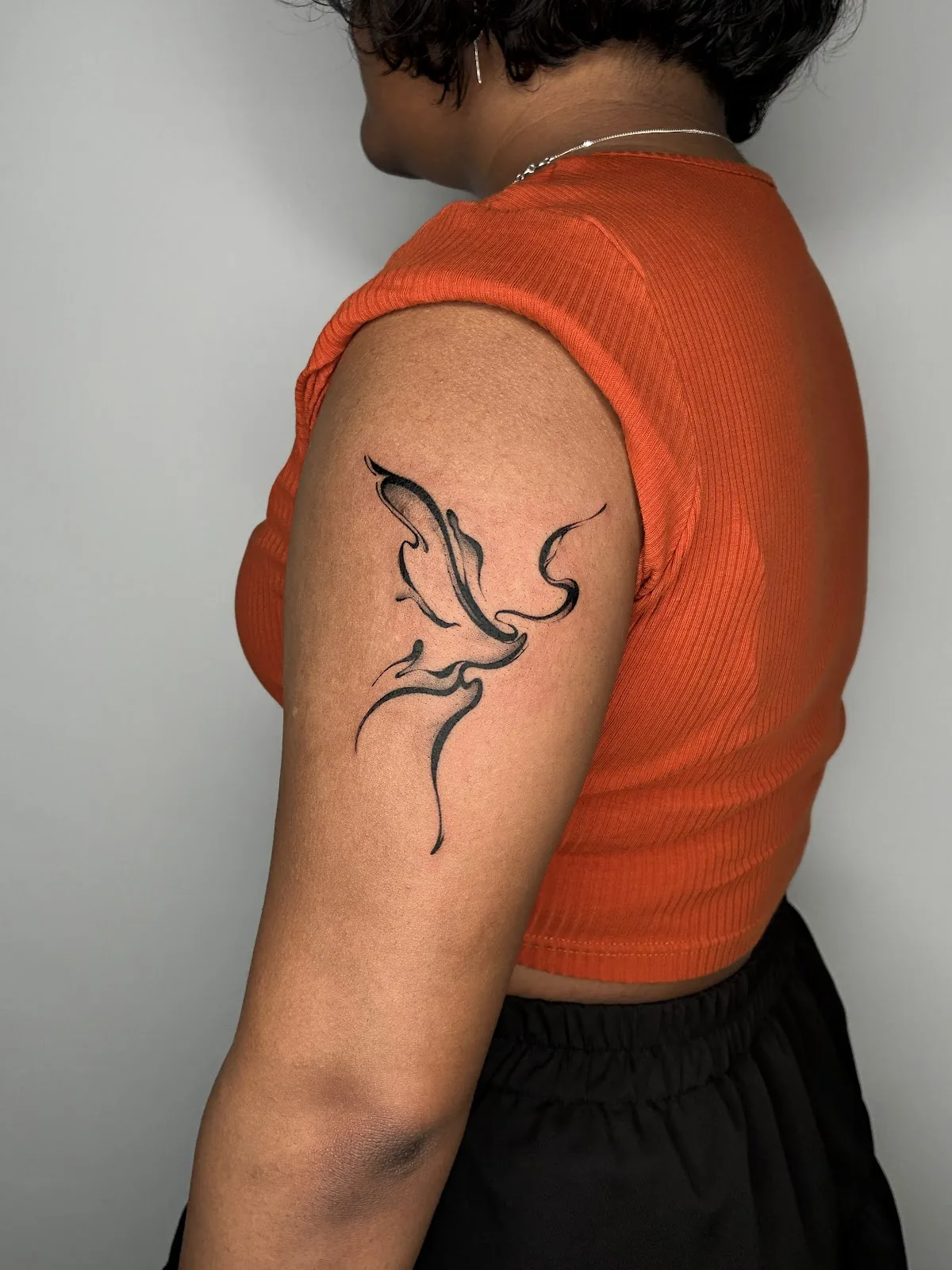 Tattoo by OOZOO INK Tattoo Studio - Seoul, Korea at OOZOO INK Tattoo Studio - Seoul, Korea