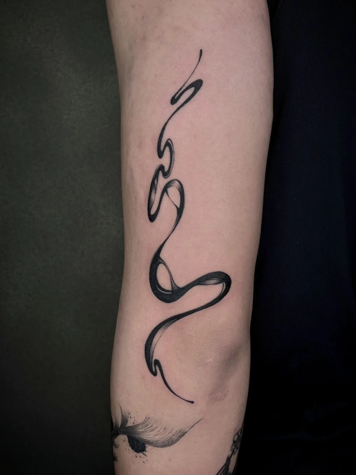 Tattoo by OOZOO INK Tattoo Studio - Seoul, Korea at OOZOO INK Tattoo Studio - Seoul, Korea
