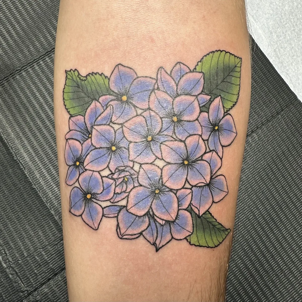 Tattoo by Ophidian Tattoo Gallery at Ophidian Tattoo Gallery