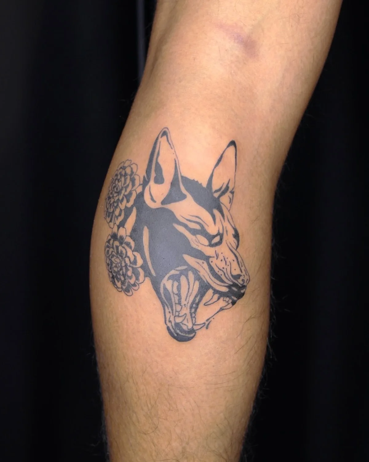 Tattoo by Ophidian Tattoo Gallery at Ophidian Tattoo Gallery
