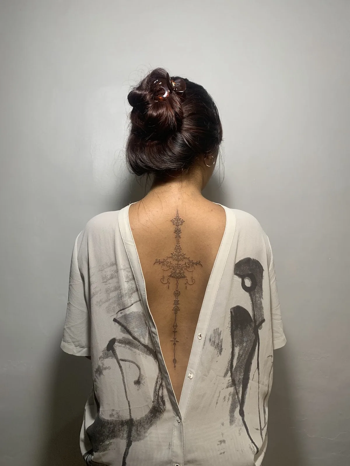 Tattoo by Orange3clipes Tattoo Studio at Orange3clipes Tattoo Studio